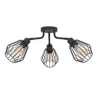 Потолочная люстра Eglo Tarbes 31531