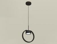 Подвесной светильник Ambrella Light Traditional (C9102, N8113) XB9102100