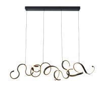 Подвесная люстра Lightstar Corinto 637117