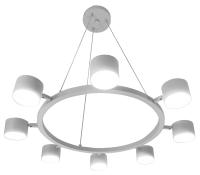 Подвесной светильник Myfar Edda MR2642-8P