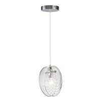 Подвесной светильник Escada Castanet 2123/1S Chrome