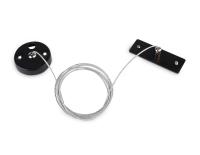 Подвес для накладного шинопровода Ambrella Light Track System Magnetic 220V GL1091