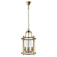 Подвесной светильник Loft IT Lighthouse 10456/4 AB