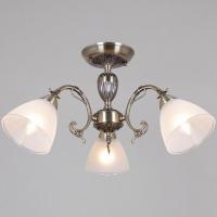 Потолочная люстра Reluce 86687-0.3-03