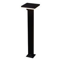 Ландшафтный светильник Reluce 09975-0.7-001KT 0,6M LED12W BK