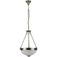 Светильник Freya Herbert FR2012-PL-03-BZ бронза