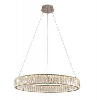 Подвесной светильник Newport 8240N/60 chrome М0071028