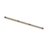 Трековый светильник Denkirs SHINE PRIME LINEAR 3000К DK4752-CP