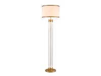 Торшер Newport 3551/FL brass М0071846