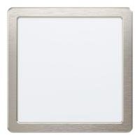 Встраиваемый светодиодный светильник Eglo Fueva 99169