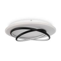 Потолочный светильник Freya Spiral FR6089CL-L120WB