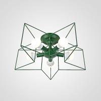 Потолочная люстра ImperiumLoft Asteri 178357-26