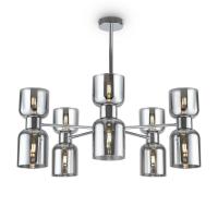 Подвесная люстра Freya Savia FR5203PL-10CH