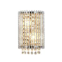 Настенный светильник Escada 2124/2A Chrome