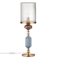 Настольная лампа Odeon Light Modern Terra 5414/1T