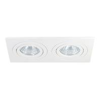 Встраиваемый светильник Ambrella light Techno Spot TN102626