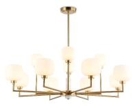 Люстра на штанге Ambrella Light High Light LH53019