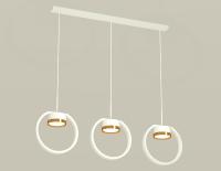 Подвесной светильник Ambrella Light Traditional (C9106, N8124) XB9106103