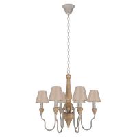 Подвесная люстра Loft IT Countryside 10420