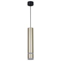 Подвесной светильник Reluce 16005-0.9-001LD 300mm GU10 GD