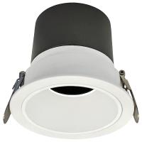 Встраиваемый светильник Wertmark Dorsum WTD.O20.000.30.15