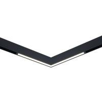 Трековый светильник ST Luce Skyline 220 ST664.496.18