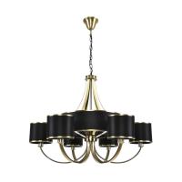 Подвесная люстра Lumion Moderni Demetra 8406/9