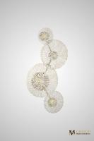 Настенный светильник AM Group AMSR1003 CH