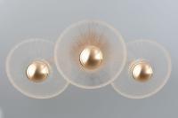 Настенный светильник Rivoli Helena 6134-401 Б0061946