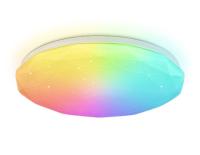 Потолочный светильник Ambrella Light Orbital Dance FZ417