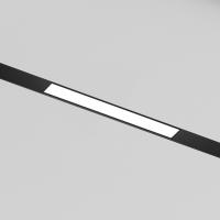 Треовый однофазный светильник Denkirs Smart Linear Zigbee DK8303-BK