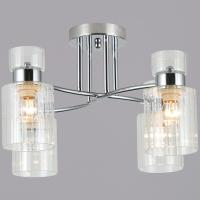 Потолочная люстра Reluce 55570-0.3-04