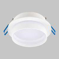 Встраиваемый светильник IMEX IL.0029.0015-WH