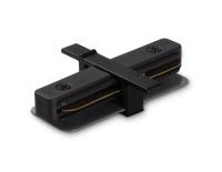 Коннектор прямой для встраиваемого шинопровода Ambrella Light Standard 220V GL7162