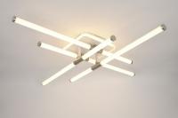 Потолочный светильник Rivoli Morgan 6196-703 Б0070145