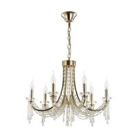 Подвесная люстра Odeon Light Capel 5063/6