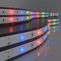Светодиодная лента RGB Elektrostandard 5050 30LED 12V 7.2W IP65