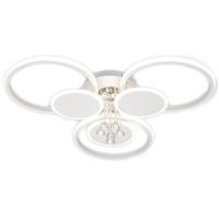 Потолочный светильник Escada 10228/S LED 110W White