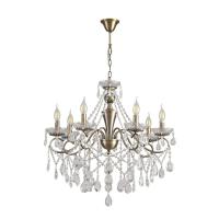 Подвесная люстра Lumion Classi Luina 8346/7