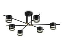 Потолочный светильник Ambrella Light Comfort FL71530