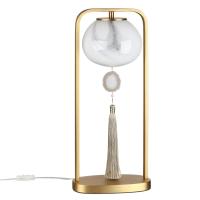 Настольная лампа Odeon Light Modern Fiolent 5432/1T