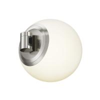 Трековый магнитный светильник Maytoni Technical Luna TR229-1-8W3K-PT
