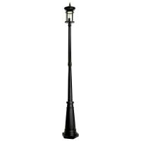 Садово-парковый светильник Feron Турин PL767 51821