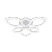 Потолочная люстра Escada Aquarius 10289/6LED BL