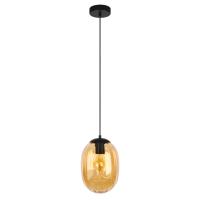 Подвесной светильник Loft IT Bubble 10427 Amber