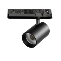 Трековый трехфазный светильник Quattro LED с управлением TRIAC Lightstar Alta Base A5347TRIAC