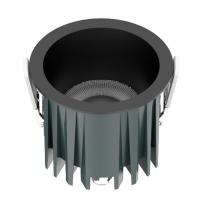 Встраиваемый светильник Favourite Notio 4821-1C