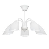 Потолочная люстра Vitaluce V3336-0/5PL