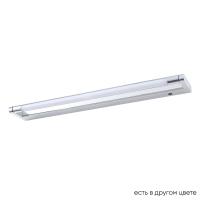 Подсветка для зеркал Crystal Lux GALLERY B AP12W LED CH