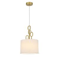 Подвесной светильник Indigo Amali 13026/1P Gold V000478